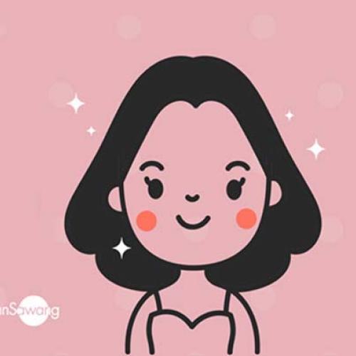 หน้าใส ไร้อาการกับสมุนไพรจันทร์สว่าง
