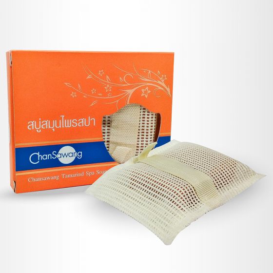 แทมมารีน สปา โซป(TAMARIND SPA SOAP)