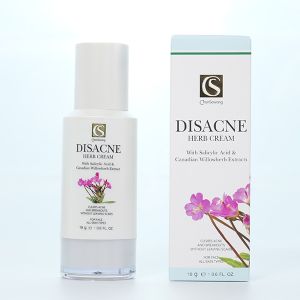 ดิสแอคเน่ เฮิร์บ ครีม (DISACNE HERB CREAM)
