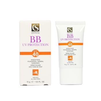 บีบี ยูวี โปรเทคชั่น เอสพีเอฟ 40(BB UV PROTECTION SPF 40)