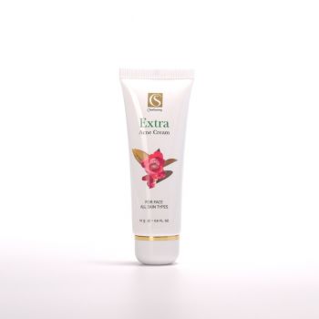 เอ็กซ์ตร้า แอคเน่ ครีม (EXTRA ACNE CREAM)